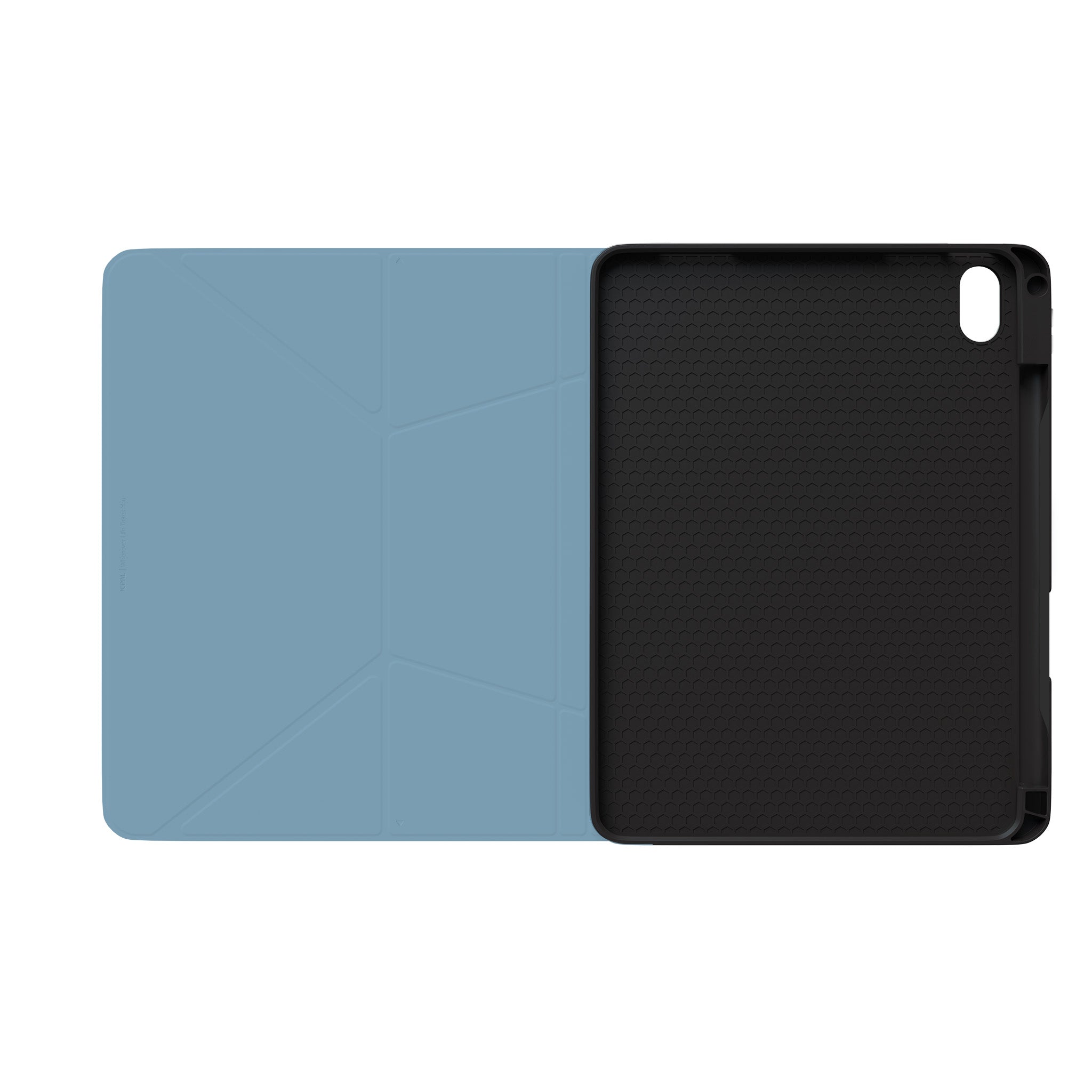 SlimFlex   Folio Case with Pencil Holder for iPad