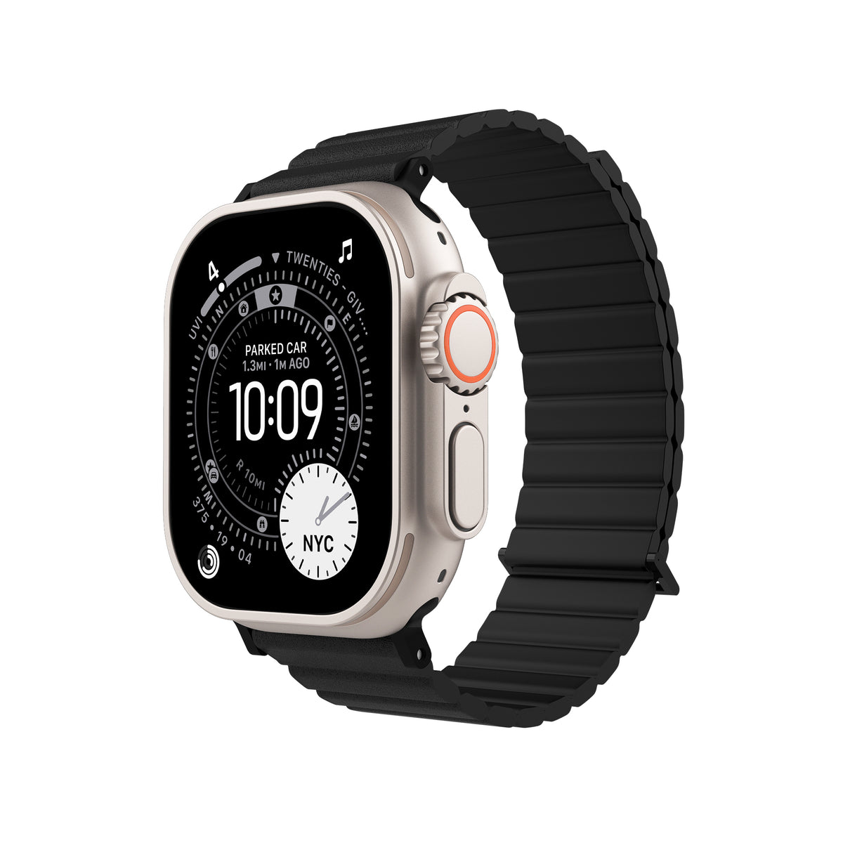 FlexDuo   Apple Watch Band