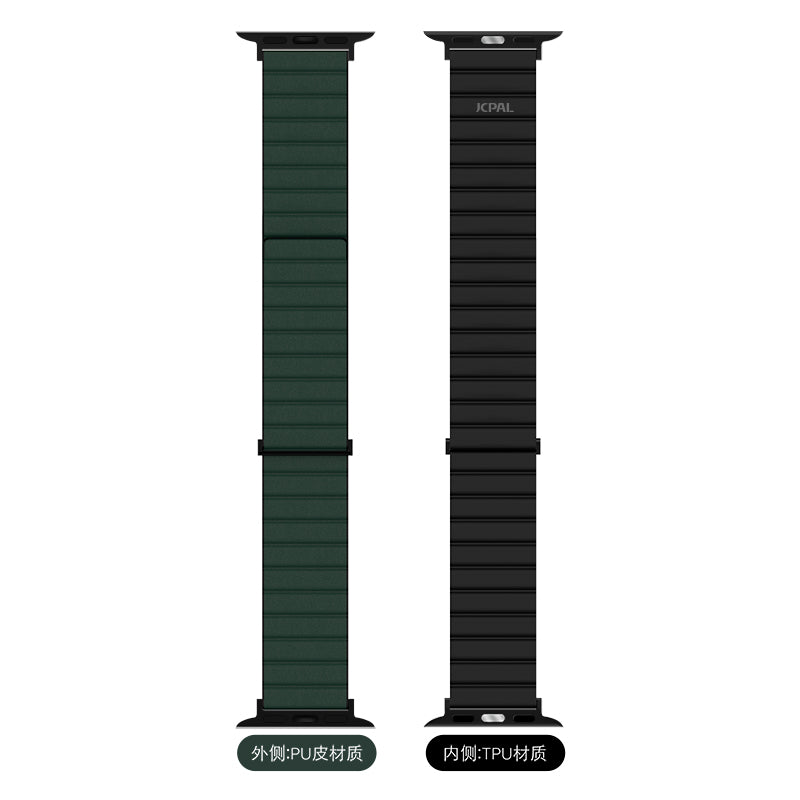 FlexDuo   Apple Watch Band