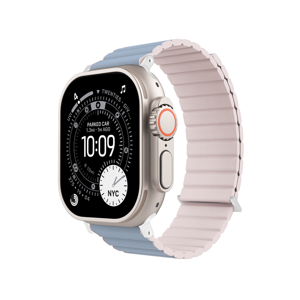 FlexDuo   Apple Watch Band