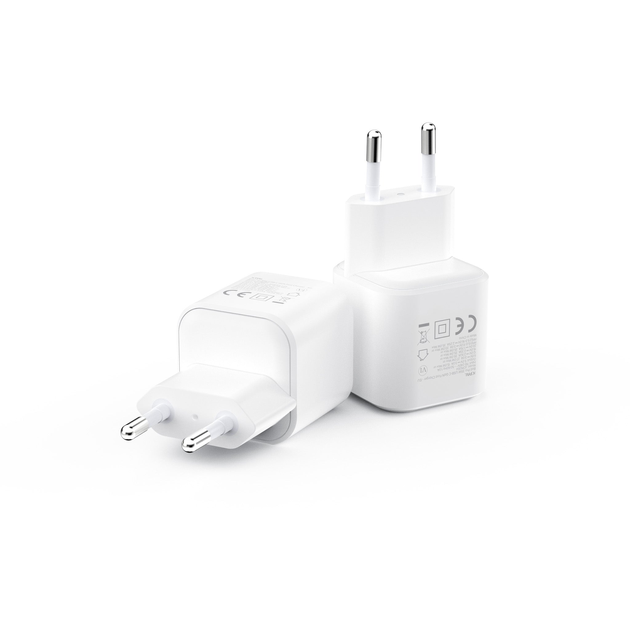 Bolt Pro   USB-C GaN Fast Charger (EU)