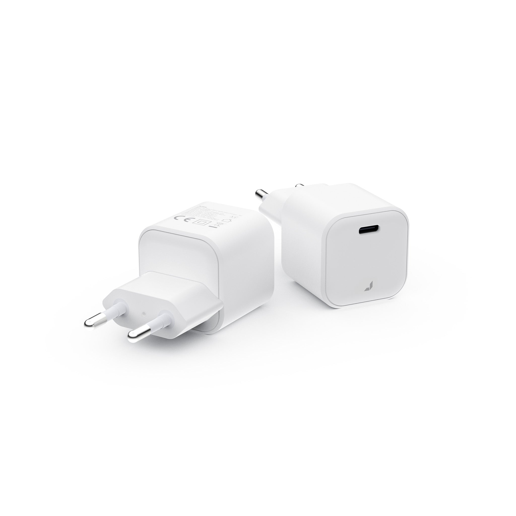 Bolt Pro   USB-C GaN Fast Charger (EU)