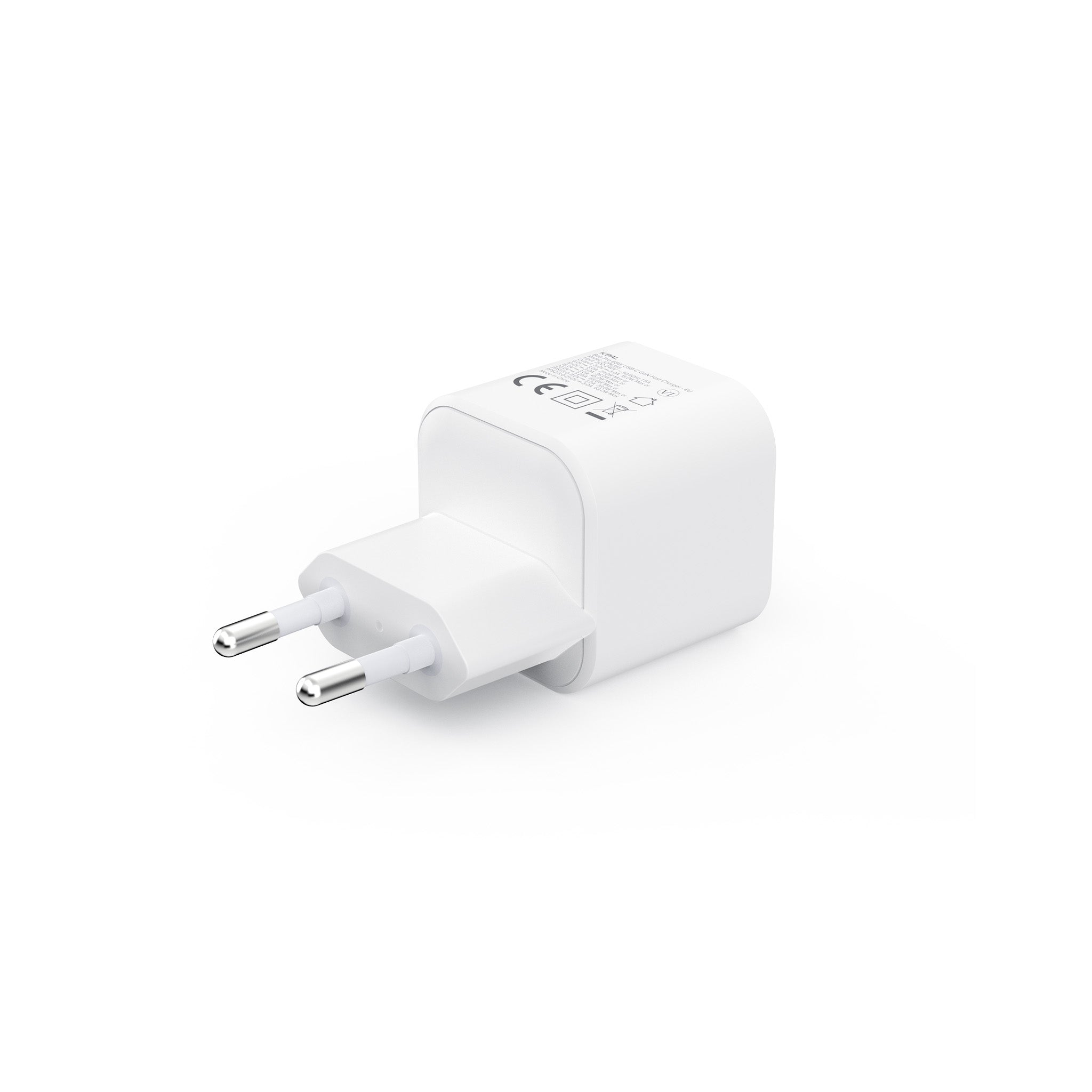 Bolt Pro   USB-C GaN Fast Charger (EU)