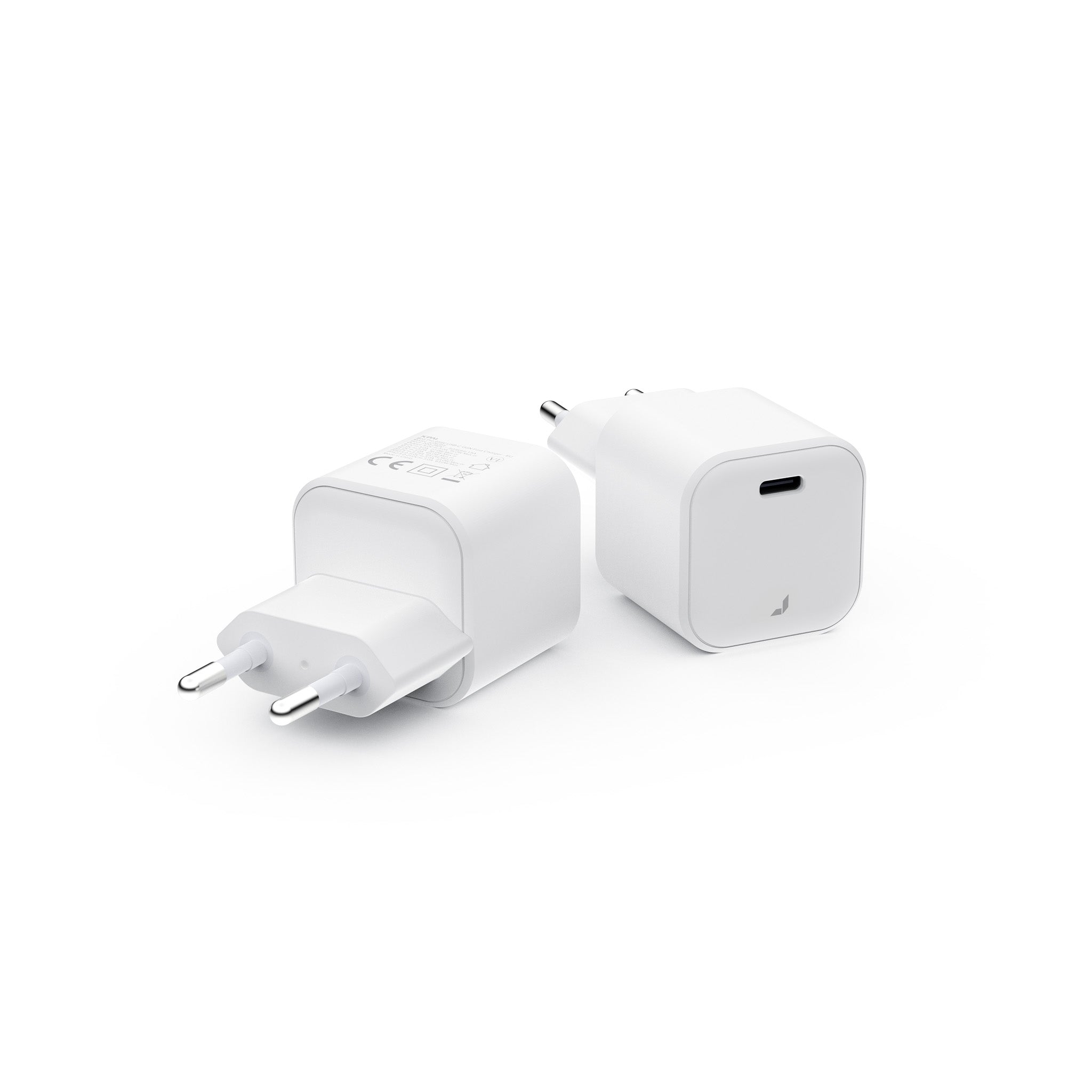 Bolt Pro   USB-C GaN Fast Charger (EU)