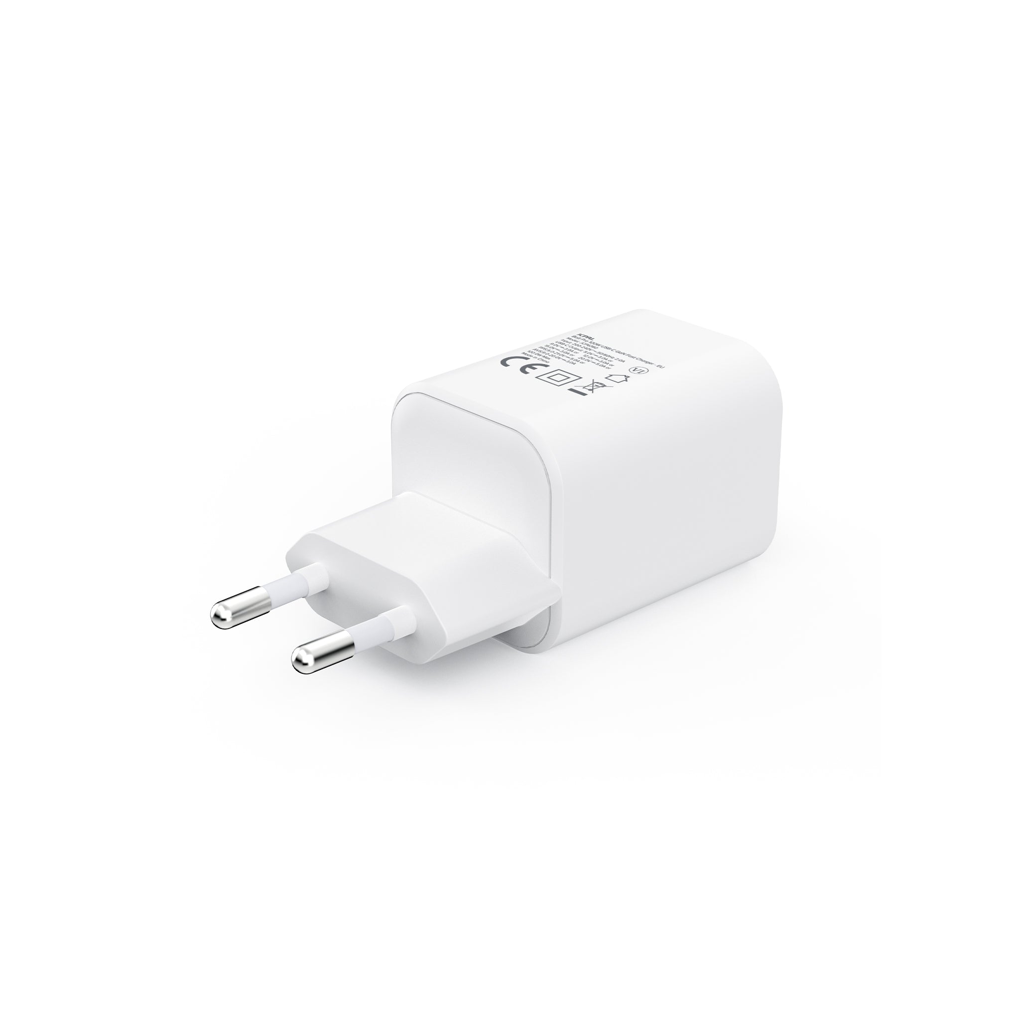 Bolt Pro   USB-C GaN Fast Charger (EU)