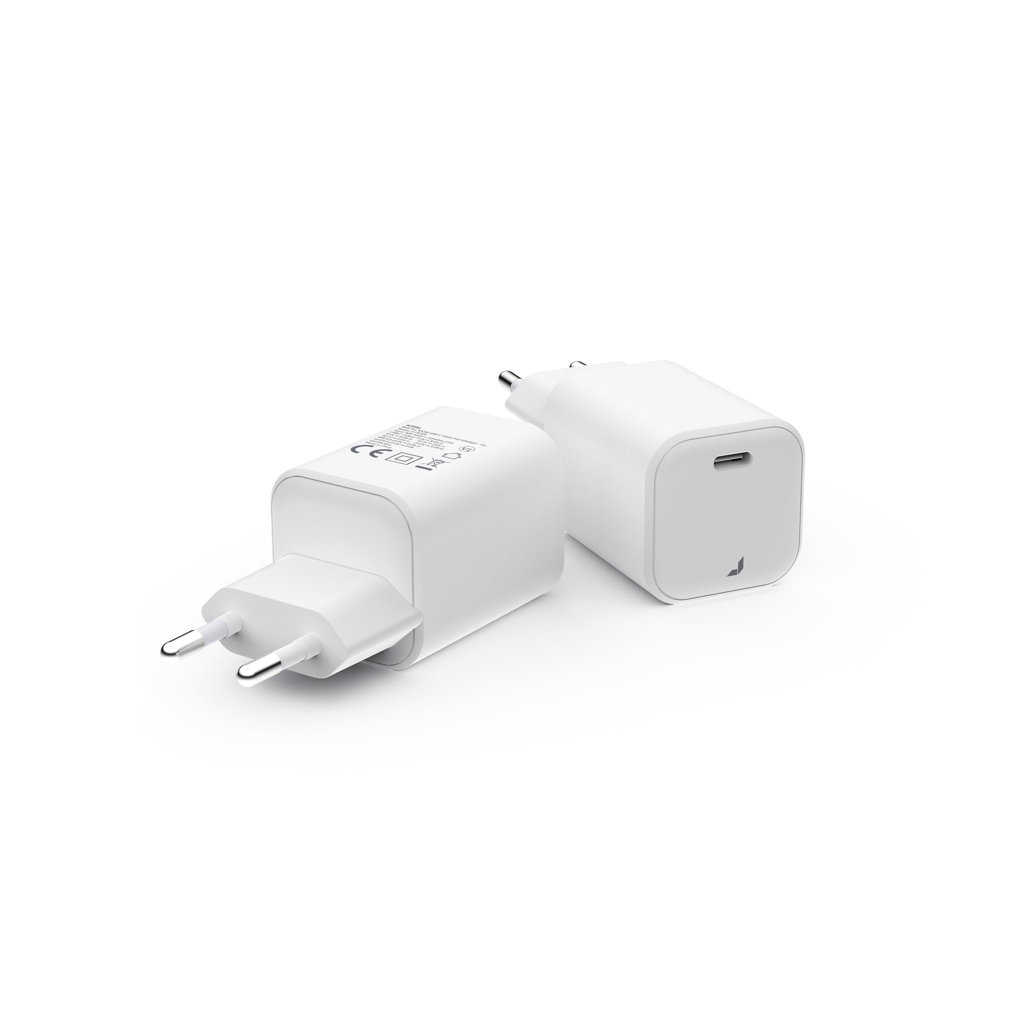 Bolt Pro   USB-C GaN Fast Charger (EU)