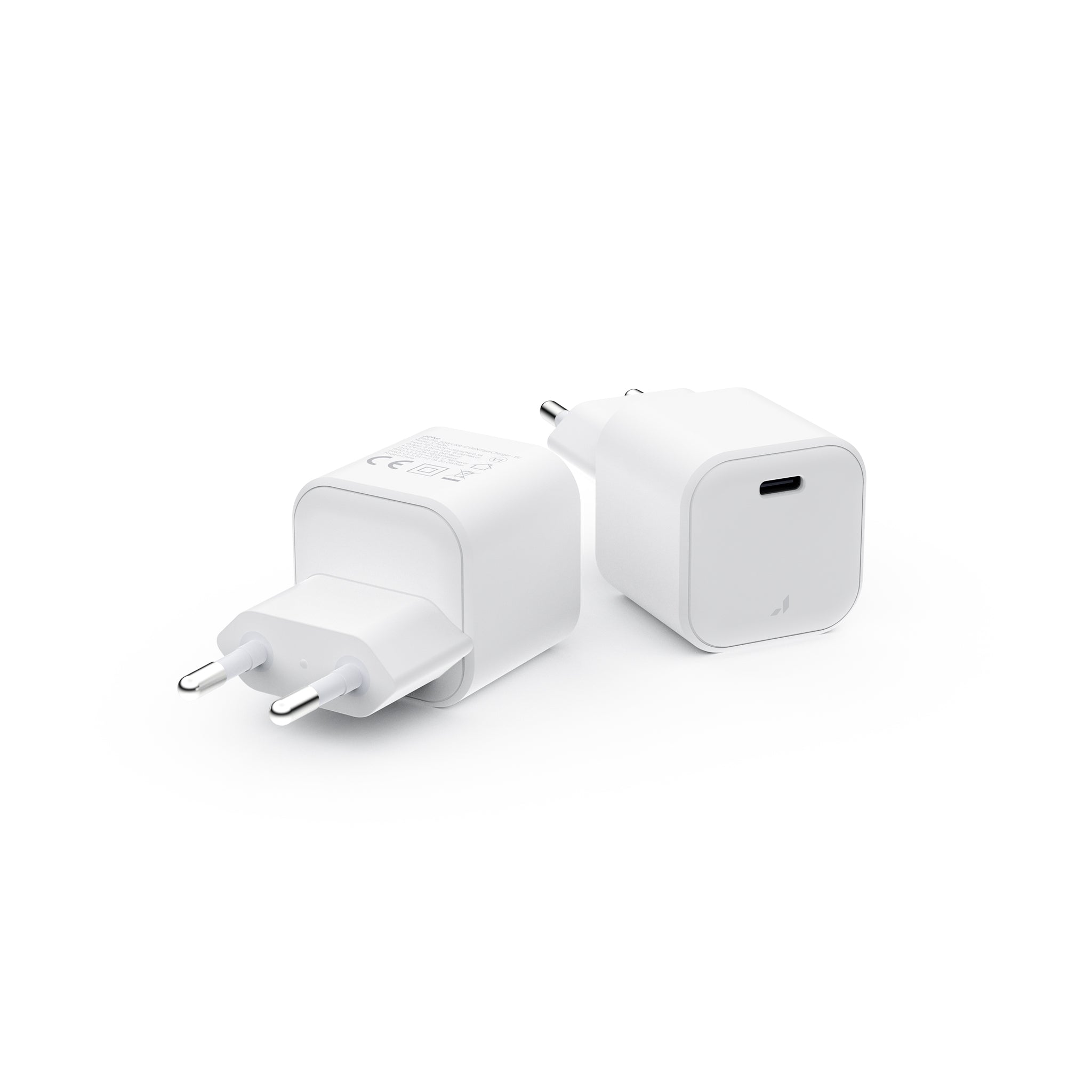 Bolt Pro   USB-C GaN Fast Charger (EU)