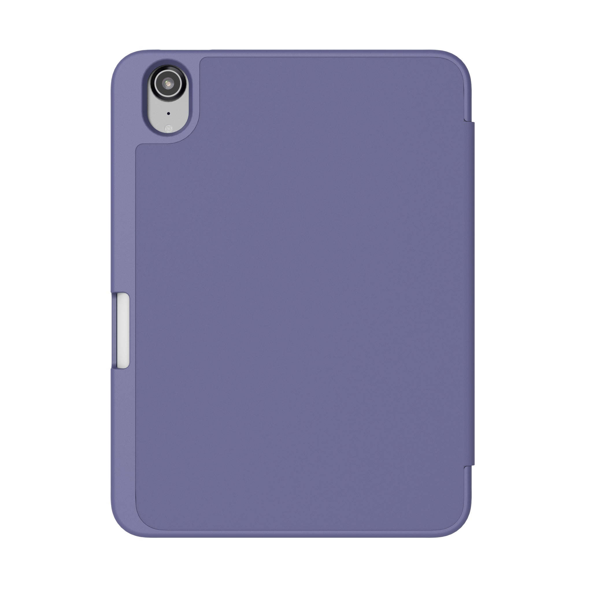 JCPal JCP5419 Durapro Protective Folio Case for iPad Mini 2021 Model Lavender Purple