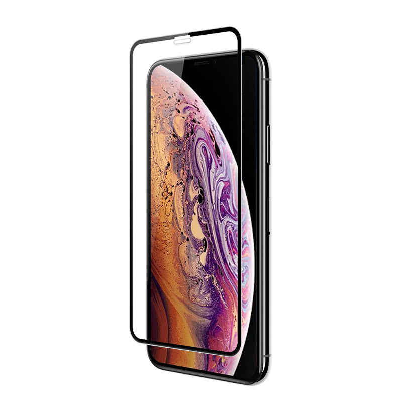 3D Armor Glass Screen Protector for iPhone Xs / 11 Pro
