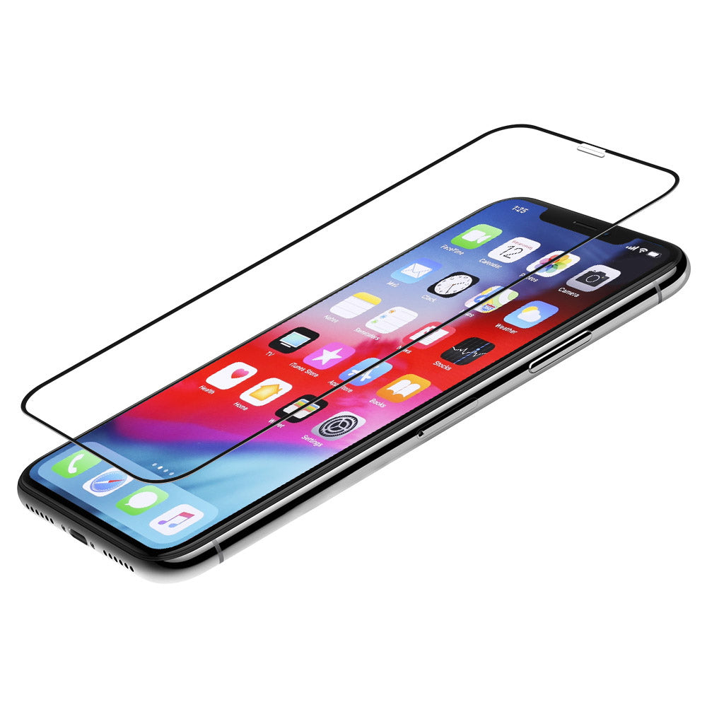 3D Armor Glass Screen Protector for iPhone Xs / 11 Pro