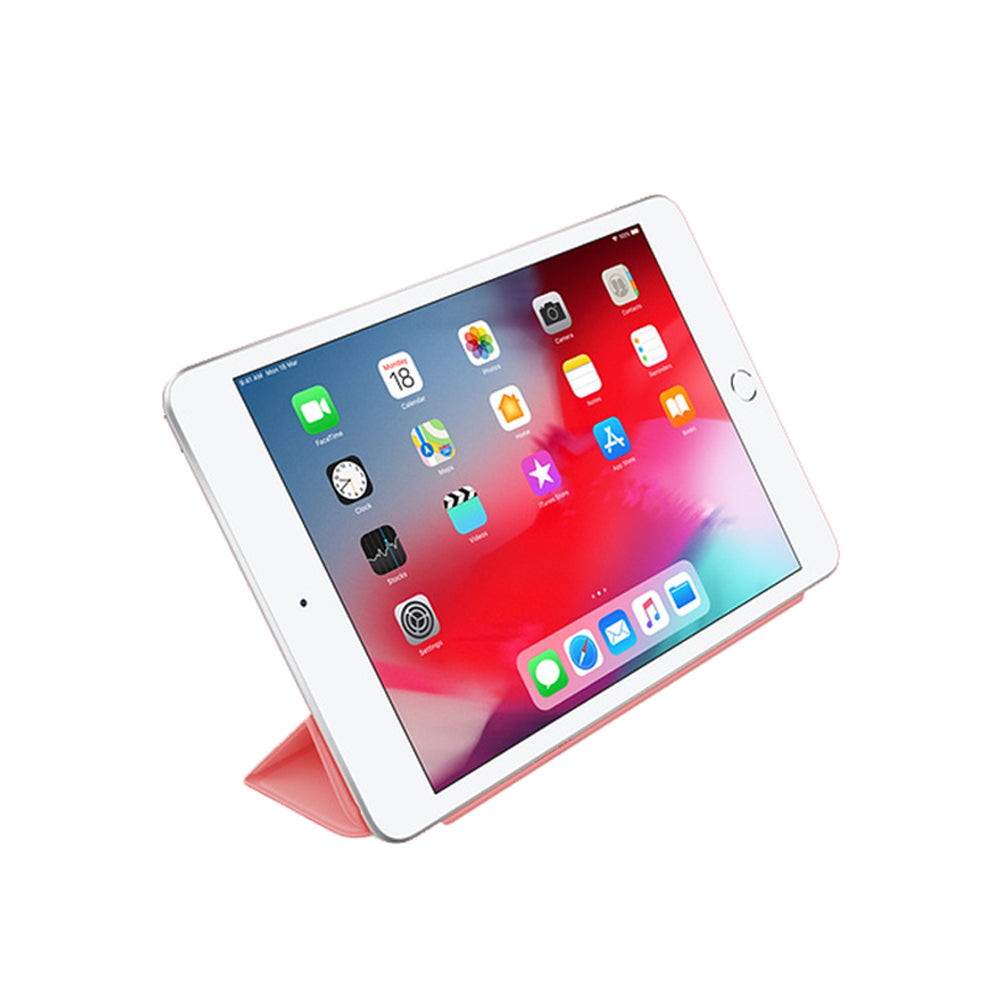 Apple iPad Mini (5th Generation) Wi-Fi, 7.9in 64/256 Gray/Silver/Gold  *Grade B* 