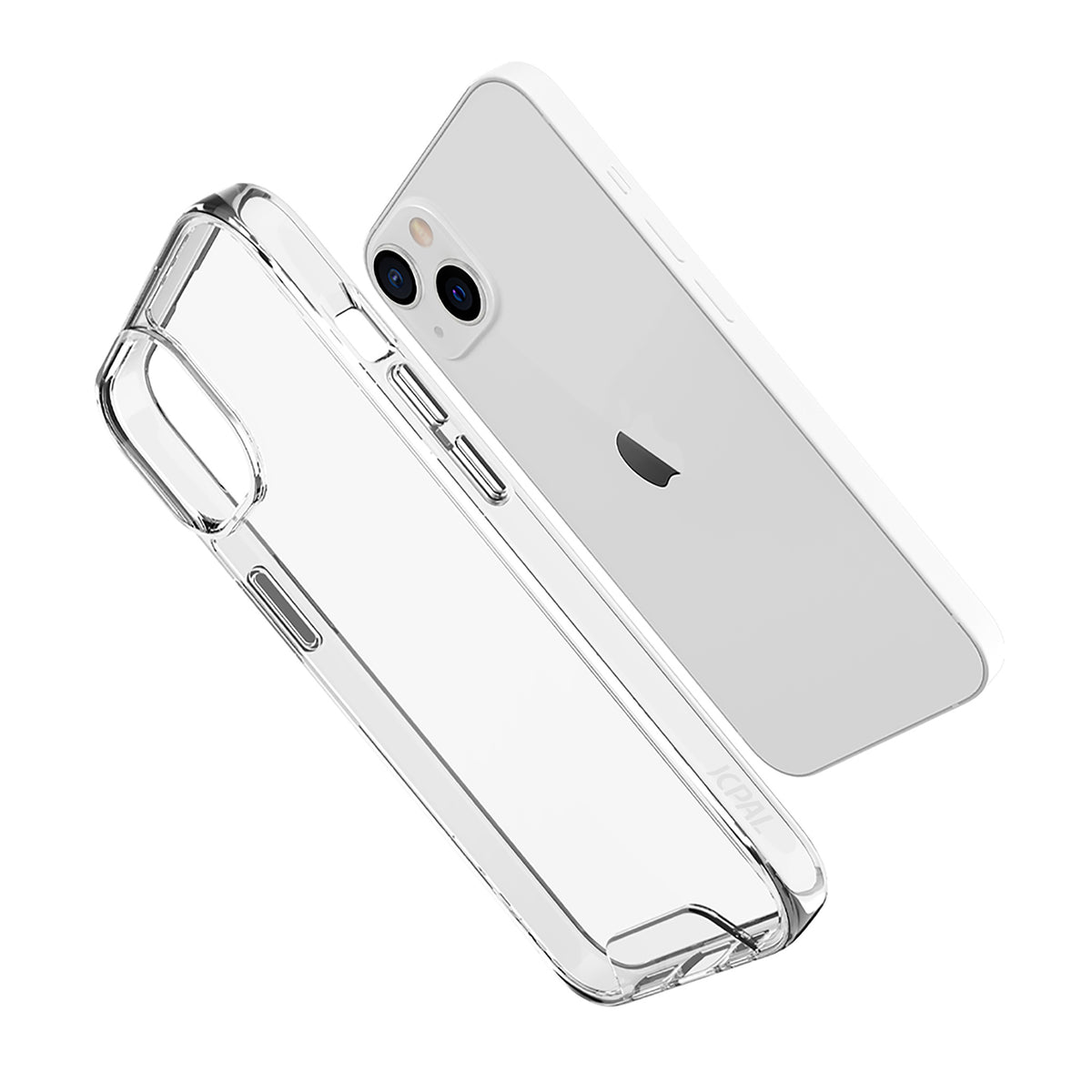 适用于iPhone 13 的iGuard DualPro 保护壳