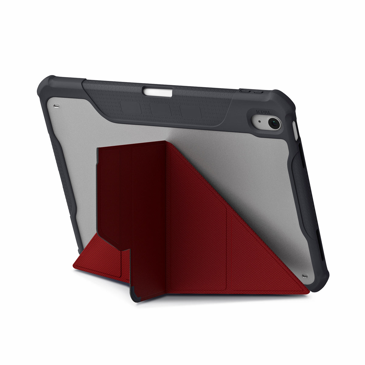 Étui folio de protection DuraPro pour iPad Pro 11&quot;(modèle 2021)