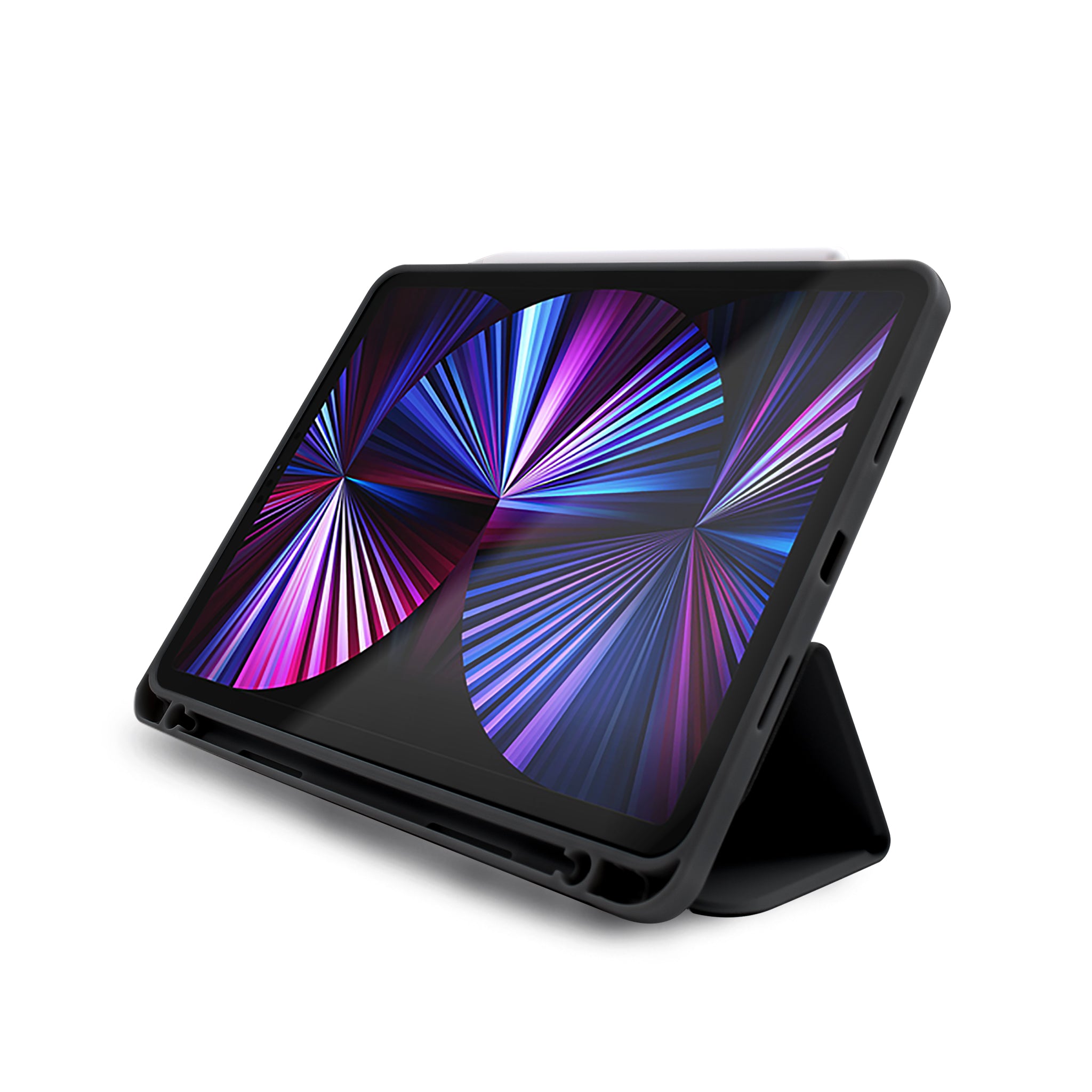 Compulocks Soporte Tablet Pared Space iPad Pro 12.9´´ Transparente