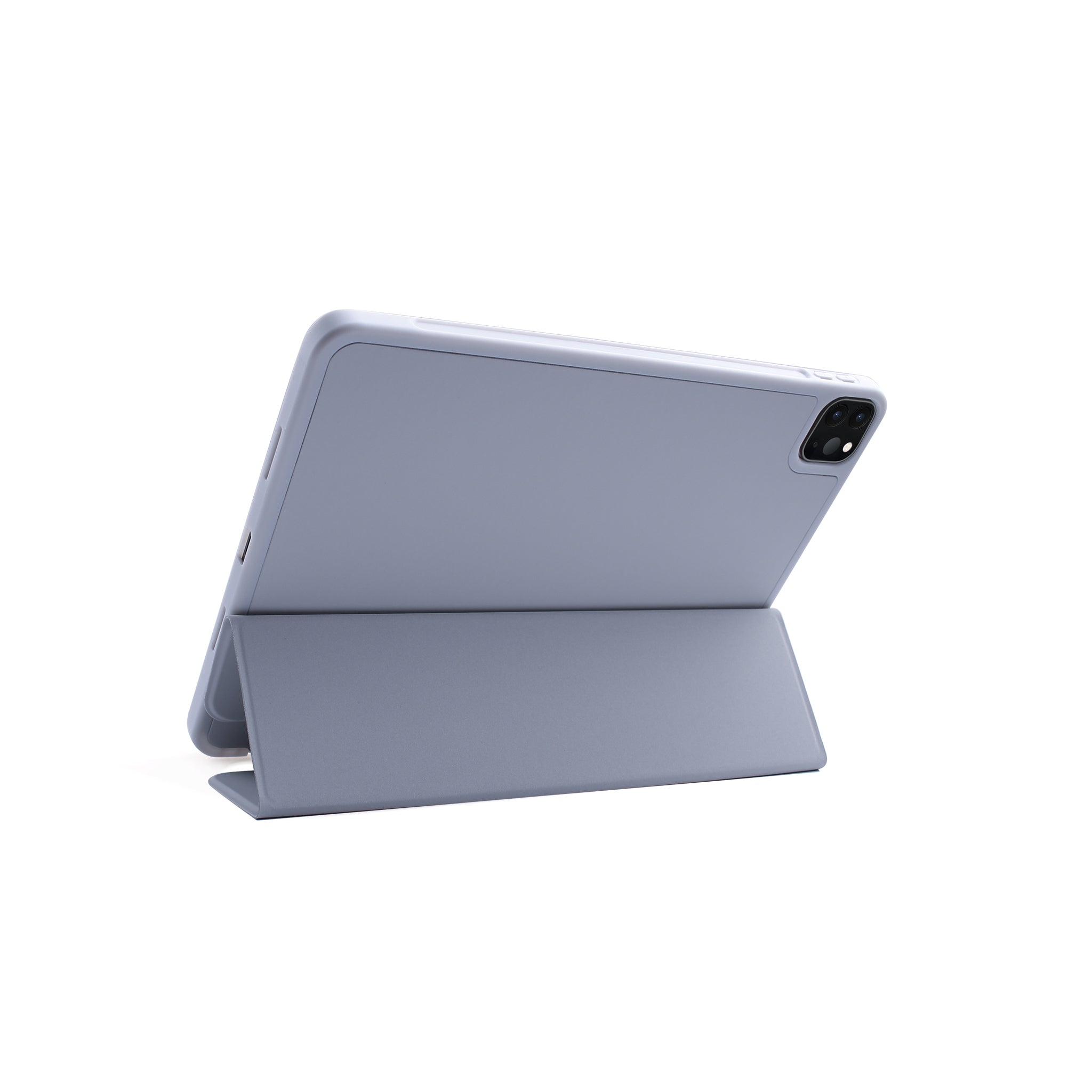 JCPal JCP5419 Durapro Protective Folio Case for iPad Mini 2021 Model Lavender Purple