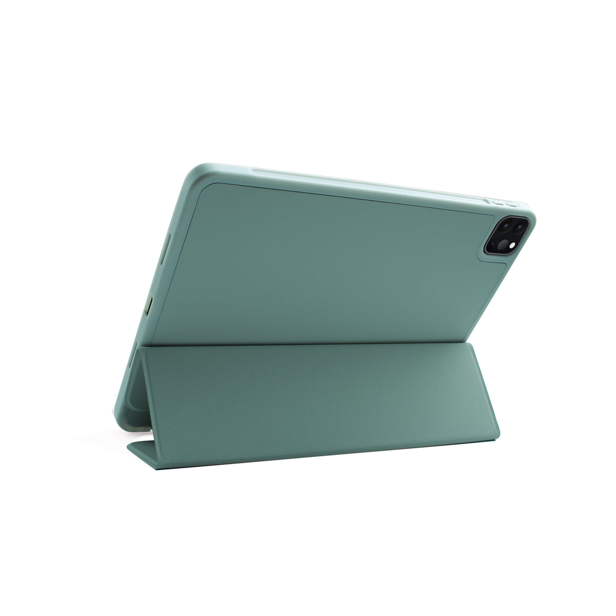 iPad Pro 12.9&quot;(2021 모델)용 DuraPro 보호용 폴리오 케이스
