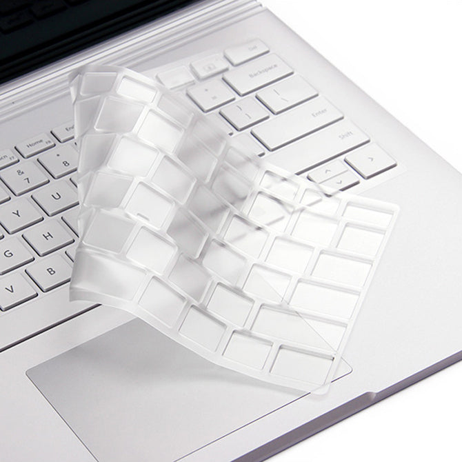 Surface book outlet 2 keyboard cover