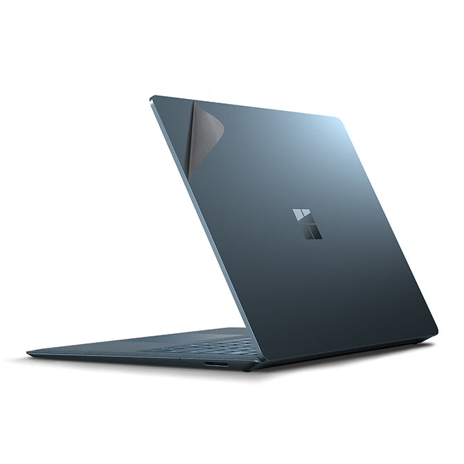 Ensemble de skins de protection FlexGuard pour ordinateur portable Surface 13,5"