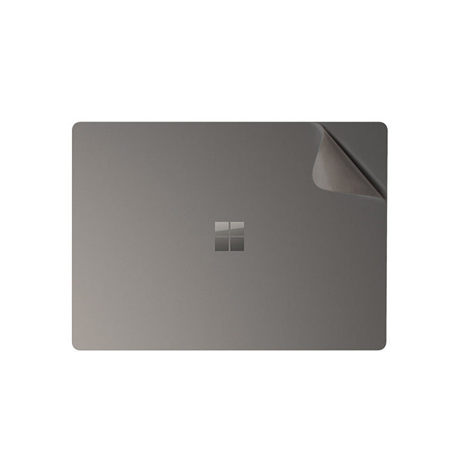 Ensemble de skins de protection FlexGuard pour ordinateur portable Surface 13,5&quot;