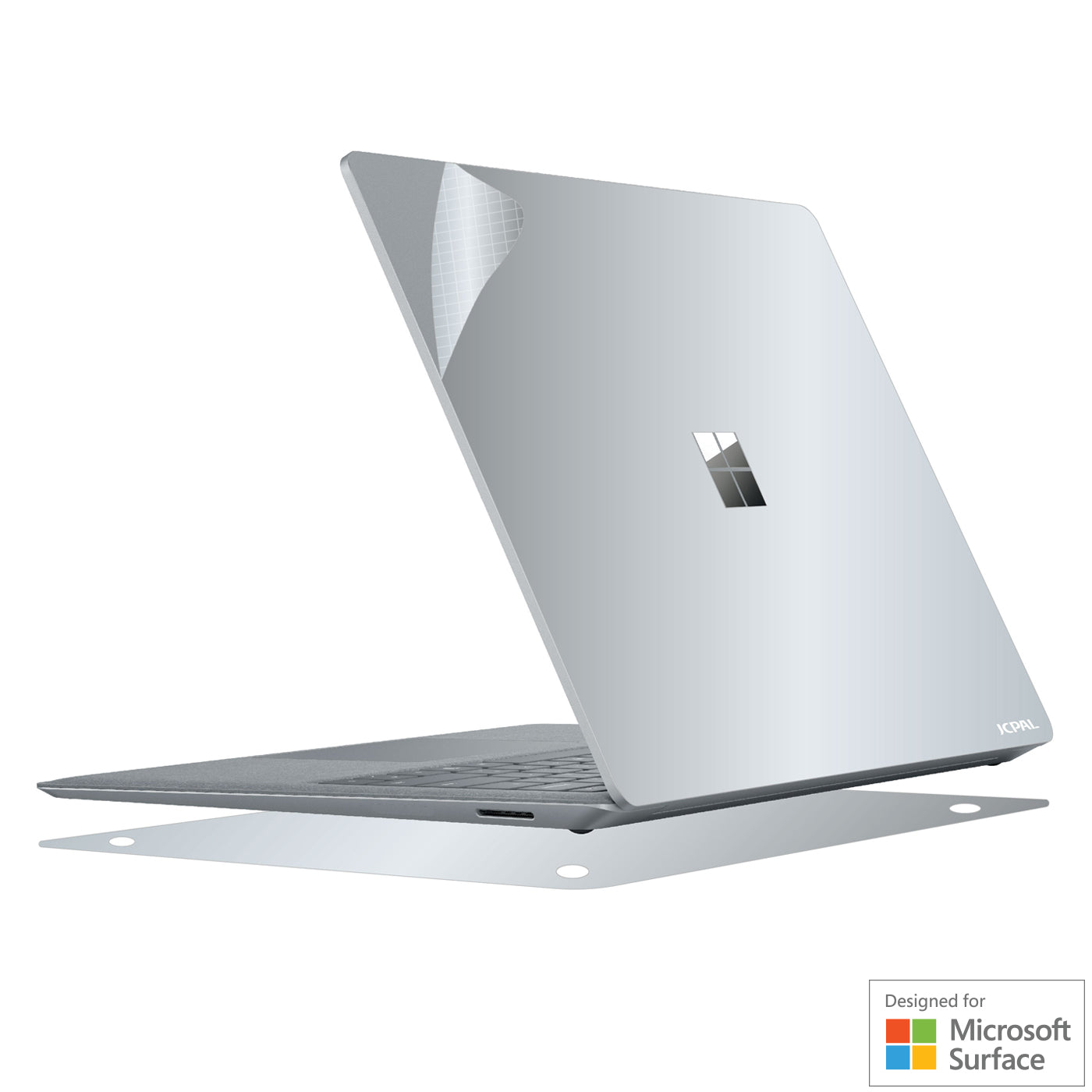 Zestaw osłon ochronnych FlexGuard do laptopa Surface 13,5"