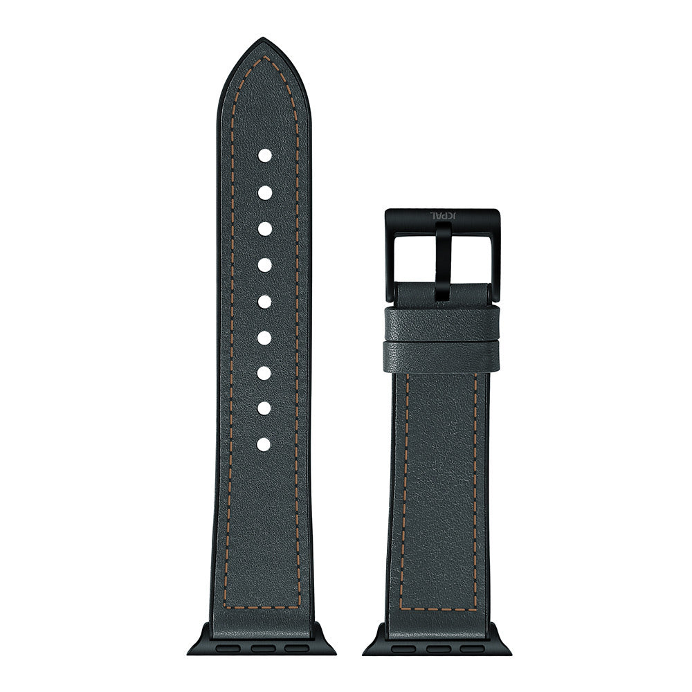 Gentry   Leather Watch Band for Apple Watch