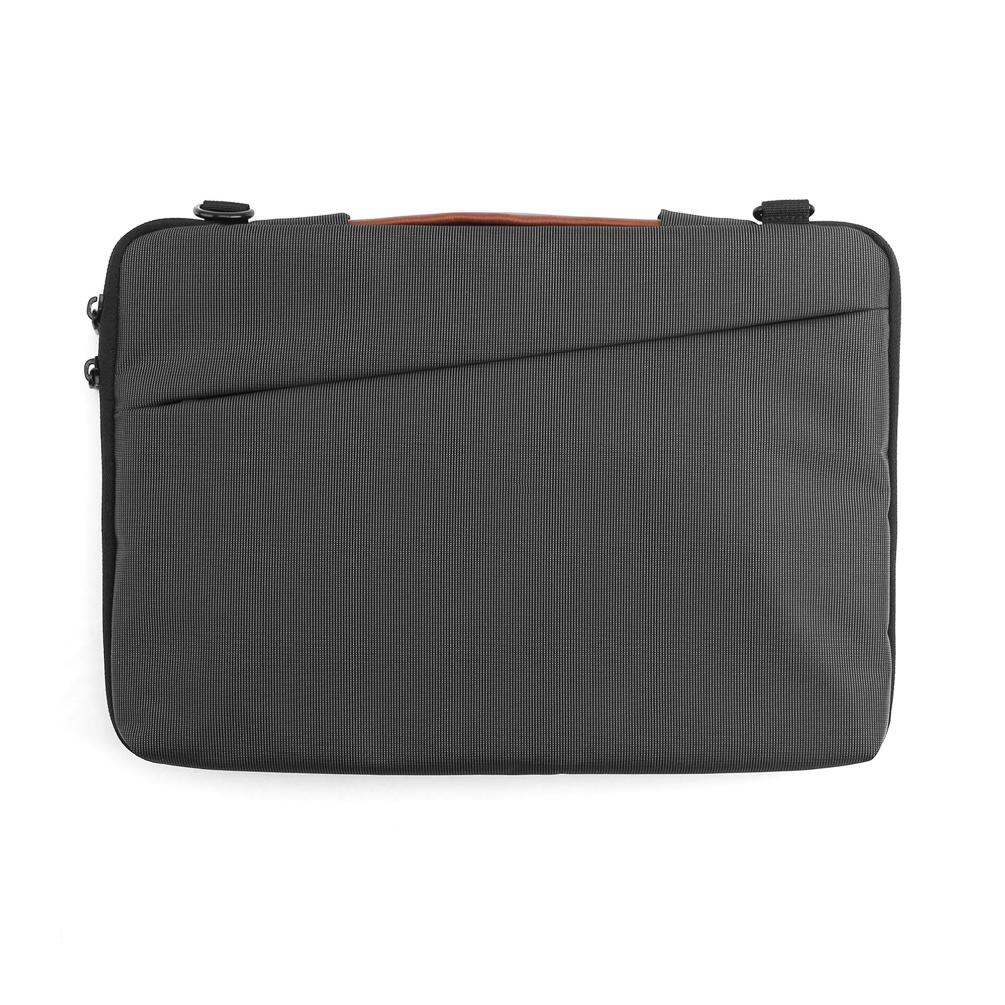 Housse pour MacBook Pro 14 - Noir - tomtoc Light Sleeve - Pochette &  Housse - TOMTOC