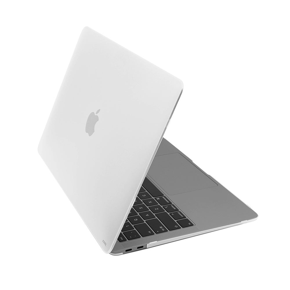 Etui ochronne MacGuard do MacBooka Air 13 cali (modele z roku 2020)