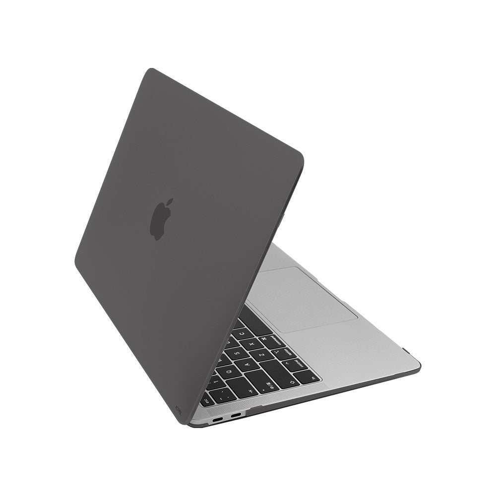 适用于MacBook Air 13英寸的MacGuard保护壳（带触摸ID）