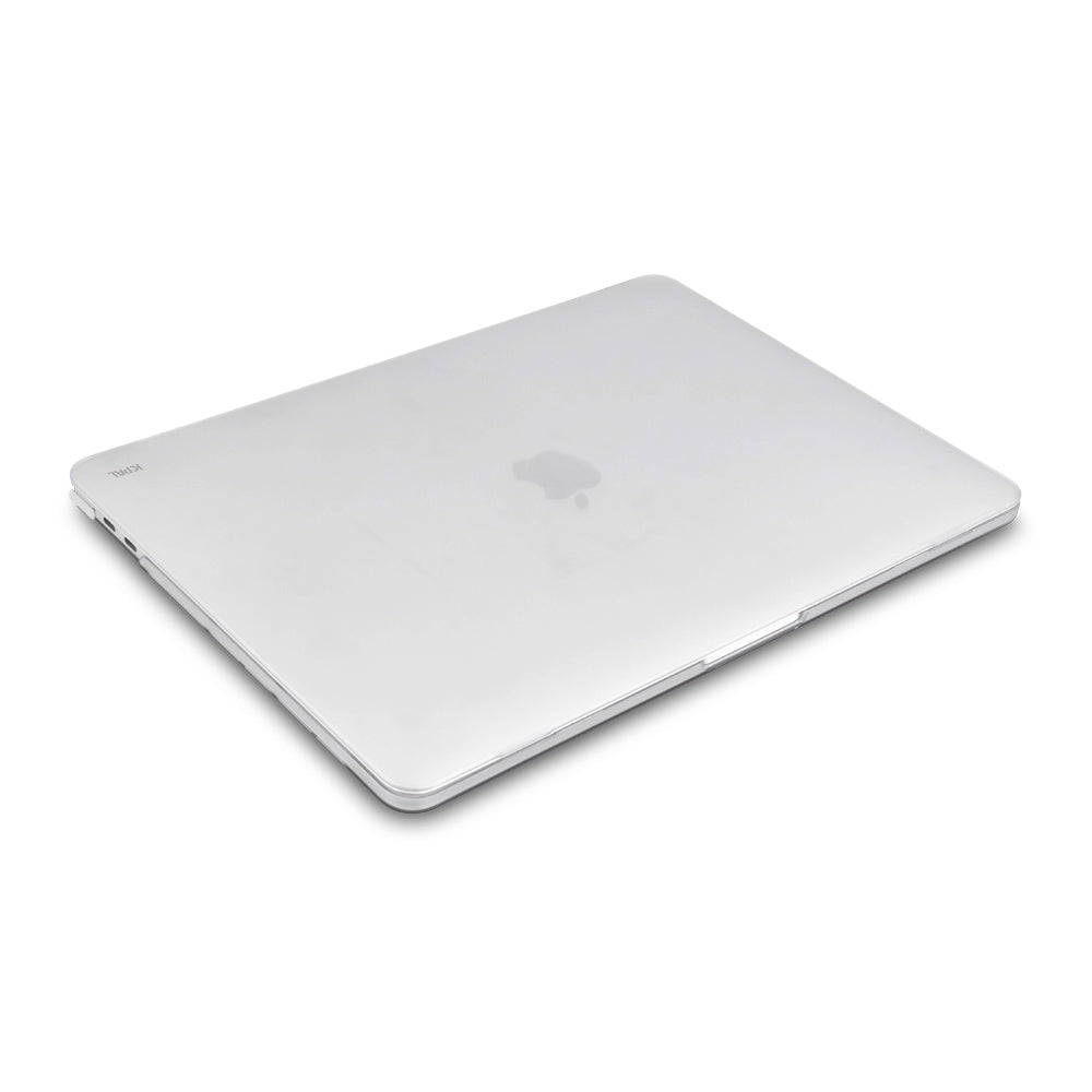 Apple laptop protective clearance case