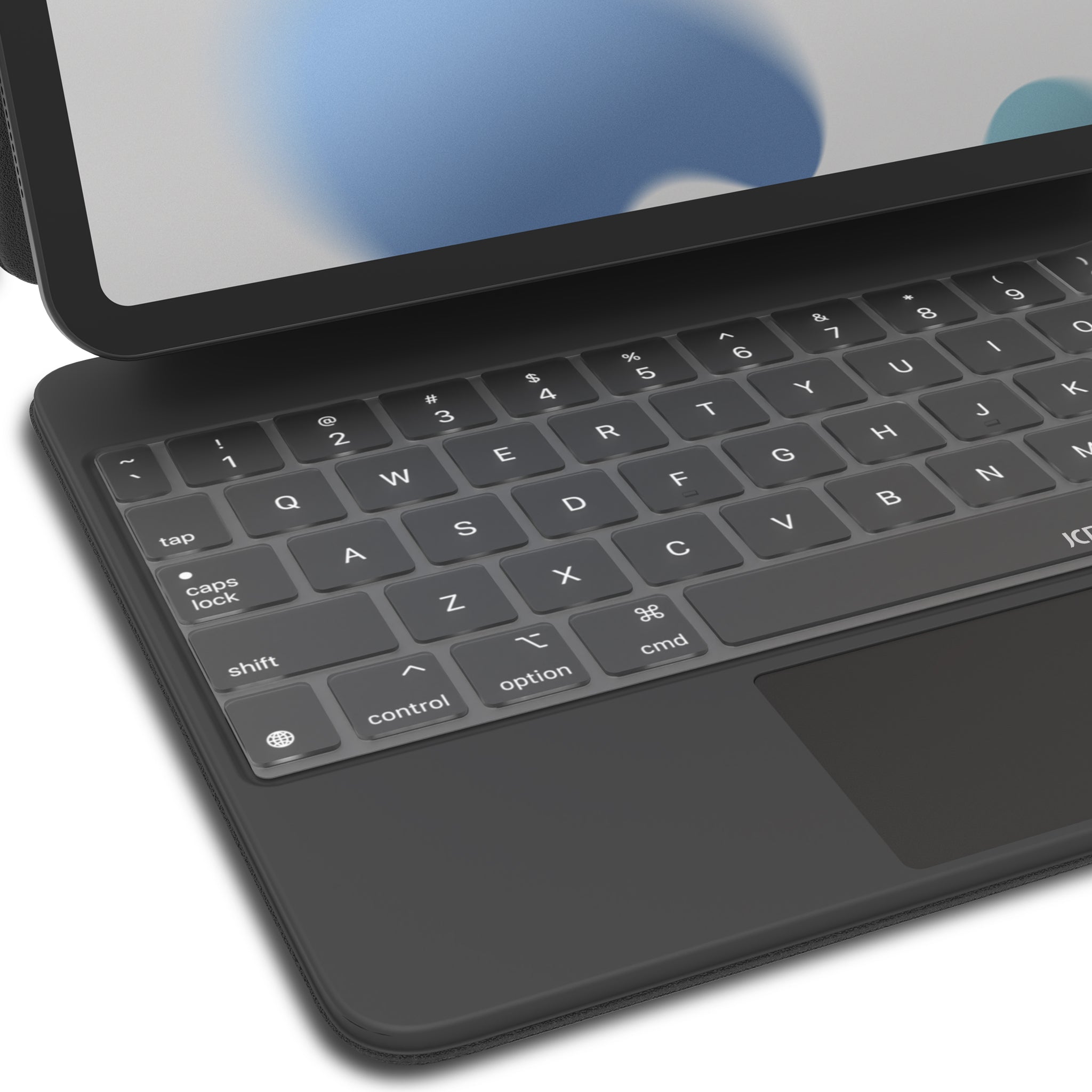 Ochraniacz klawiatury FitSkin Magic do iPada Air/Pro