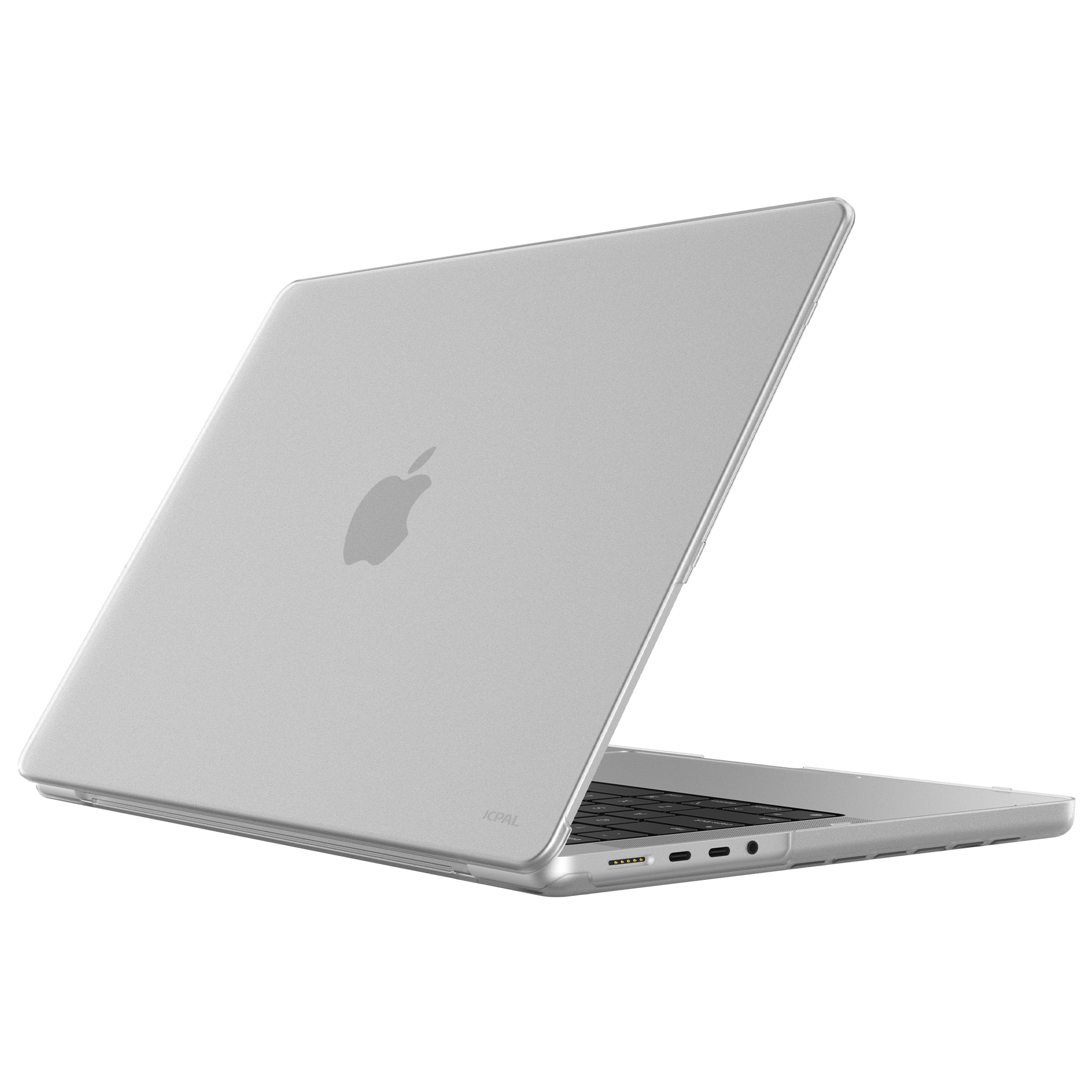 Protective sleeve clearance for macbook pro