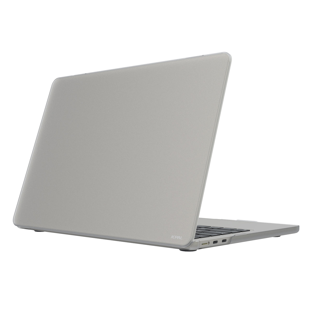 Coque de protection MacGuard pour MacBook Pro 14&quot;/ 16&quot;(modèles 2021)