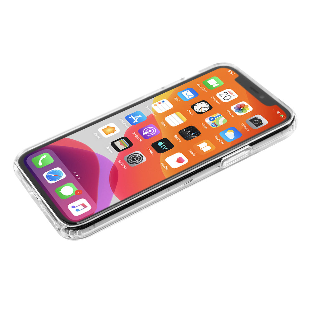iGuard DualPro Case for iPhone 11
