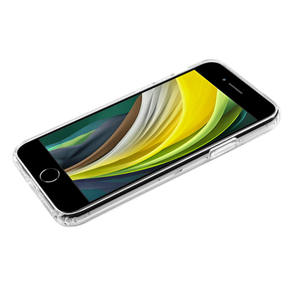 Funda iGuard DualPro para iPhone SE