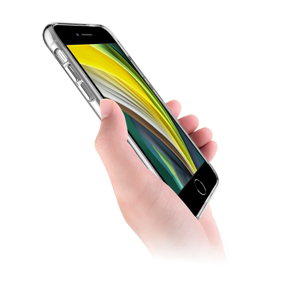 iGuard DualPro Case for iPhone SE