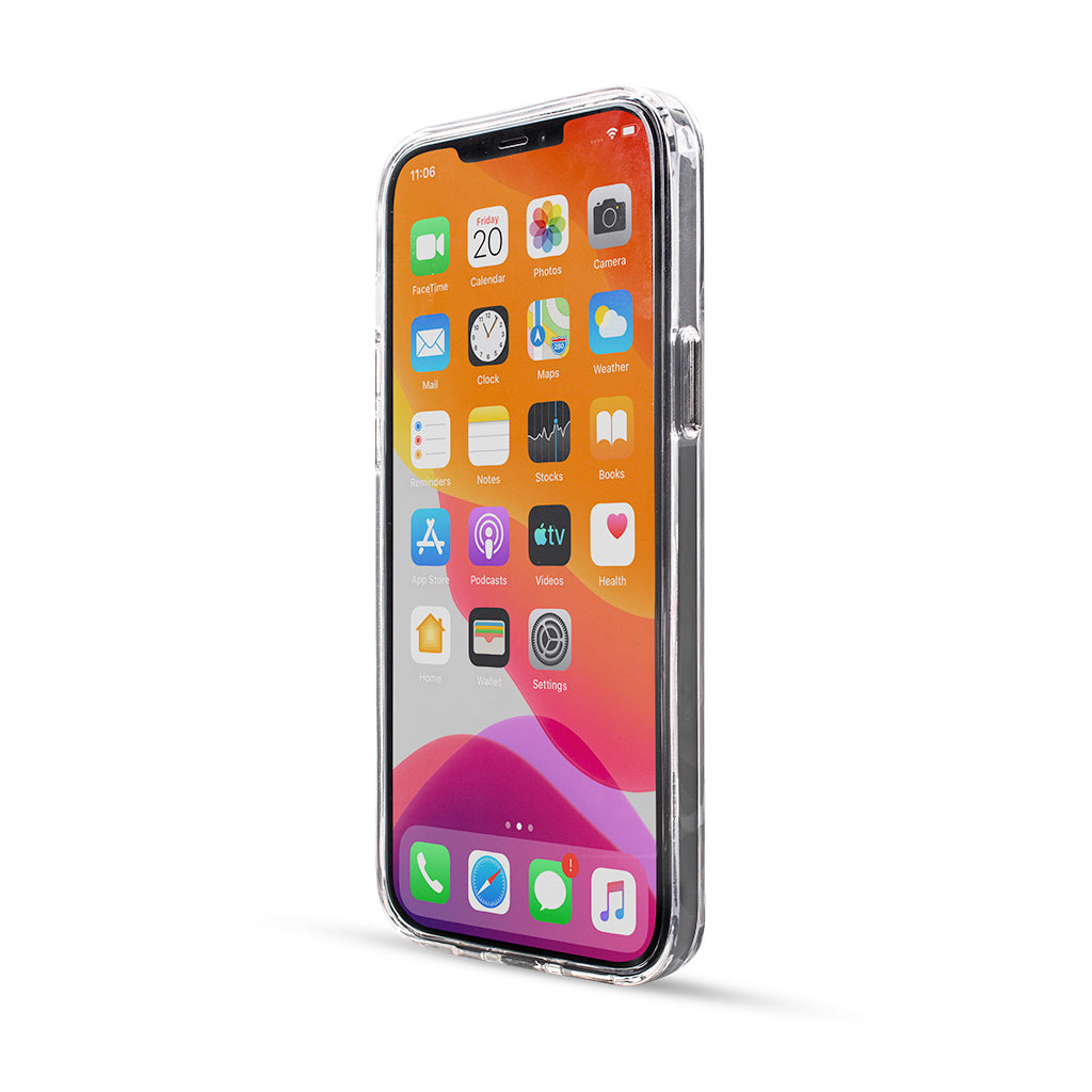 iGuard DualPro Case for iPhone 12