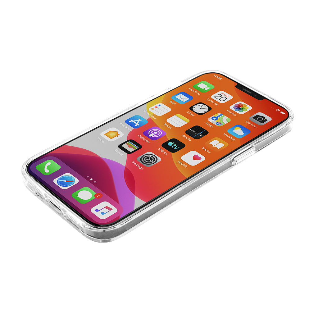 iPhone 12 용 iGuard DualPro 케이스