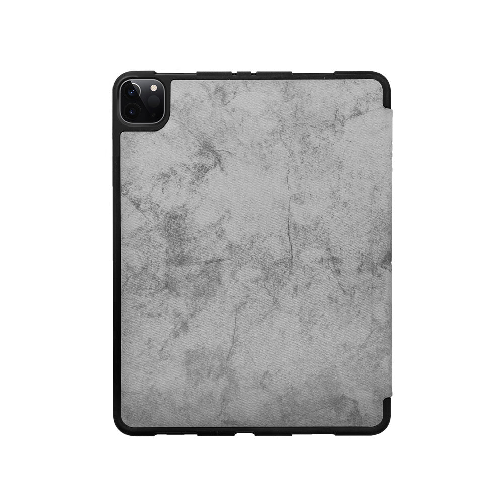 Étui folio de protection DuraPro pour iPad Pro 12,9" (modèle 2020)