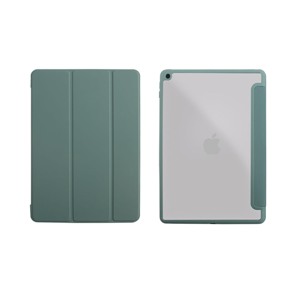 Estuche tipo folio DuraPro Lite para iPad de 10.2&quot;