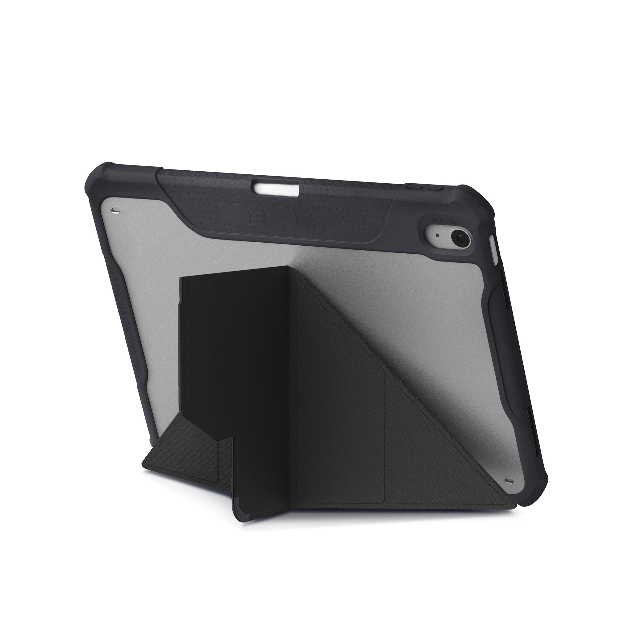 Étui folio de protection DuraPro pour iPad 10,9 (modèle 2022 10e