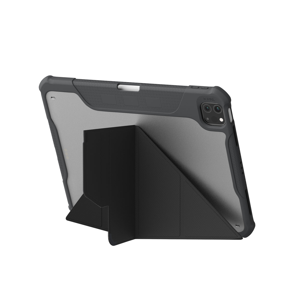 DuraPro XT Ultra Protective Folio Case for iPad Pro 11&quot; and Air 10.9&quot;