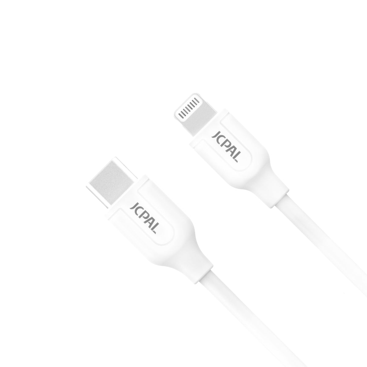 Classic USB-C Cable with Lightning Connector