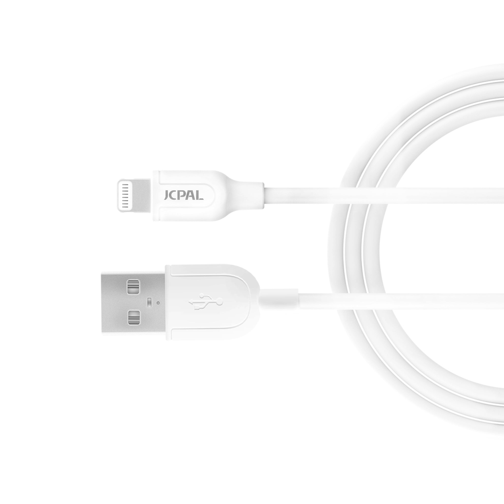 Classic   USB-A Cable with Lightning Connector V2