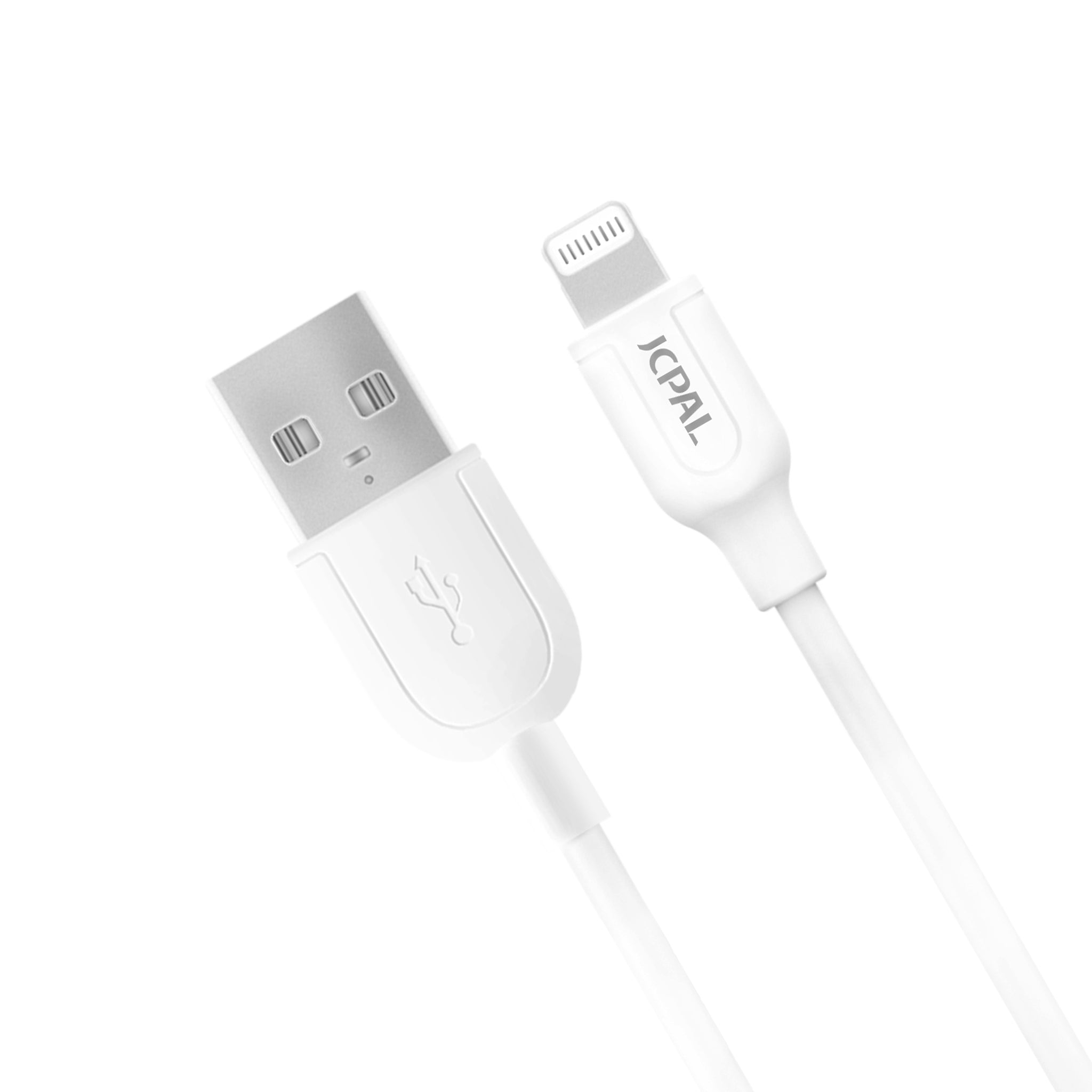 Classic   USB-A Cable with Lightning Connector V2