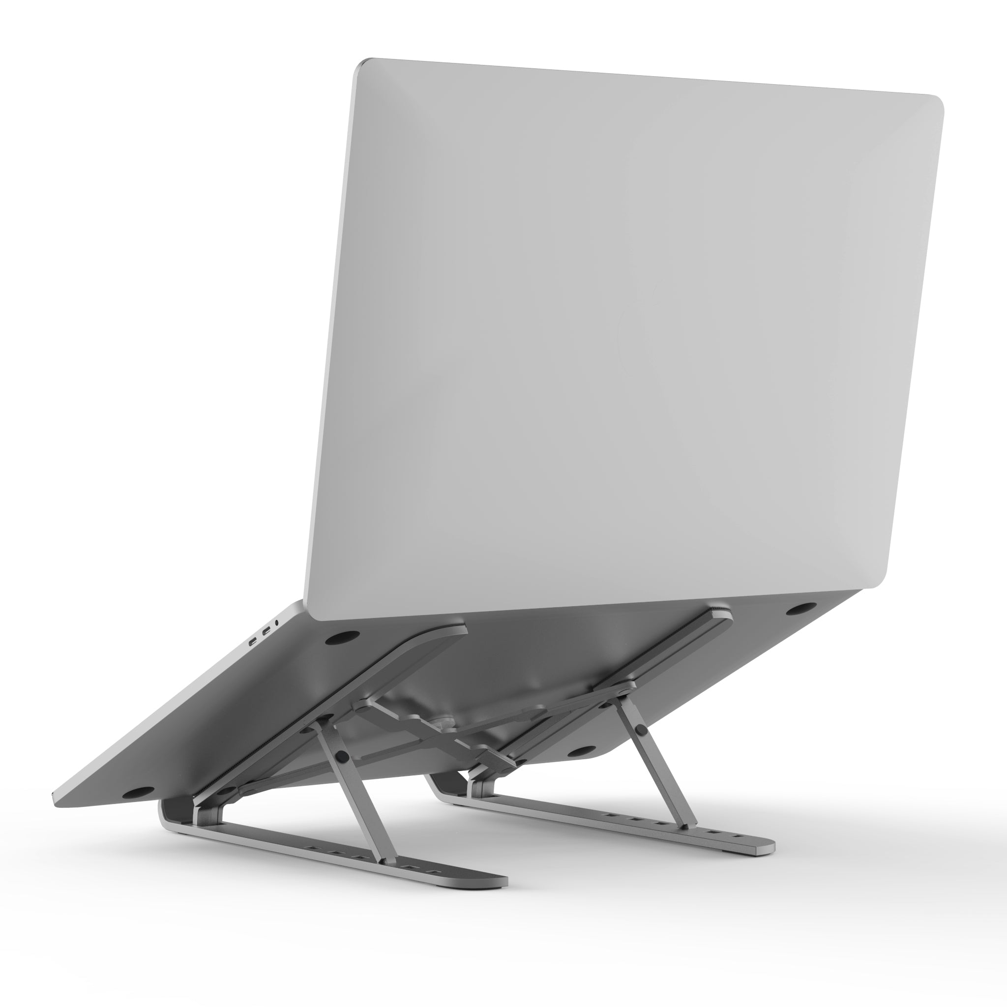 XStand Ultra Compact Riser Stand - JCPal Technology