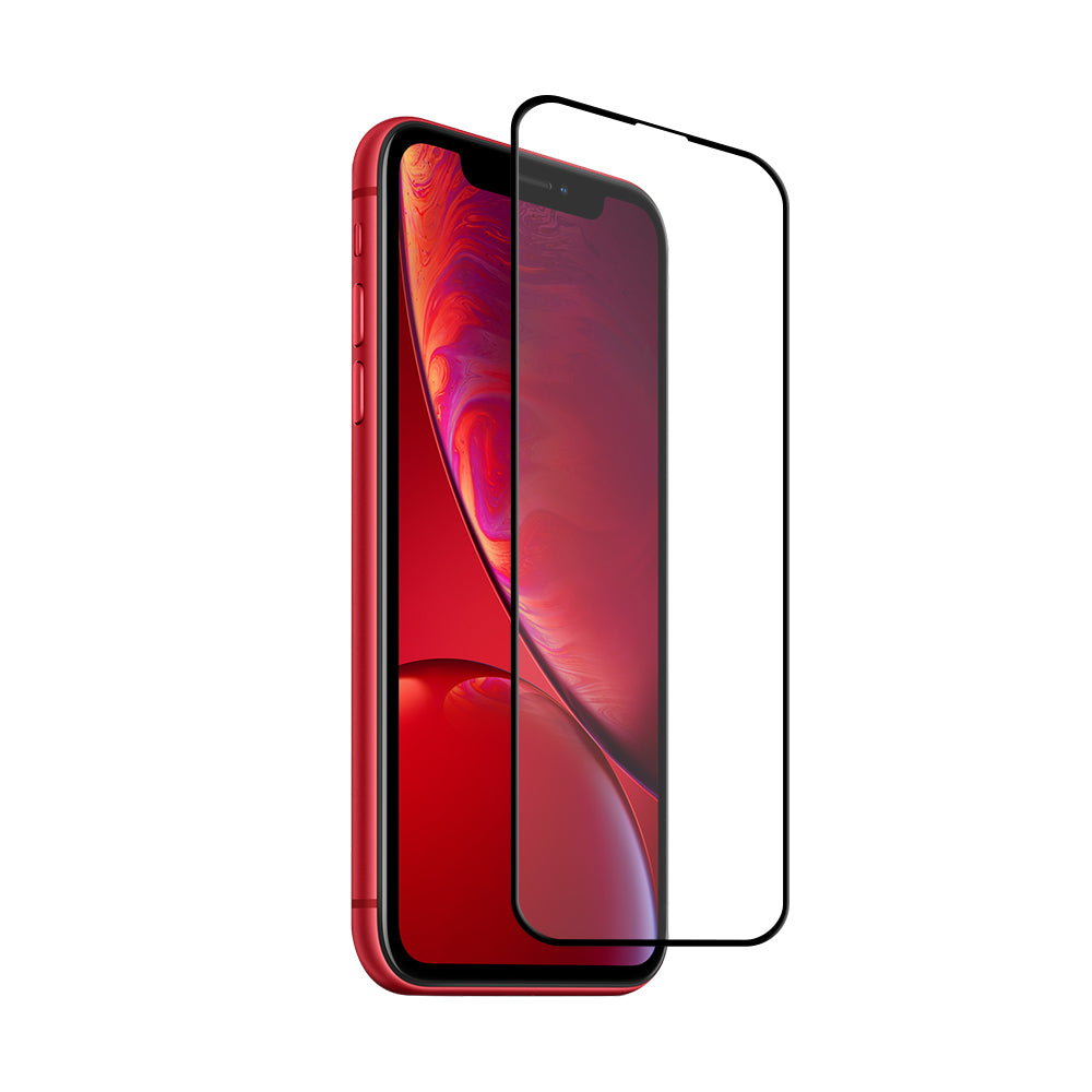 Panzerglass 2665, protector de pantalla,, apple, iphone xr iphone 6.1 2019,  resistente a rayones, a prueba de roturas, resisten