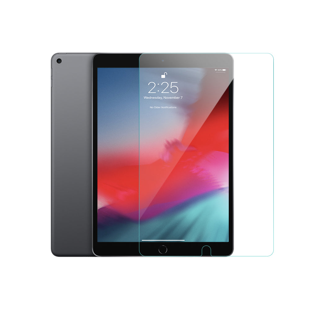 Szklane zabezpieczenie ekranu iClara do iPada 10,2"