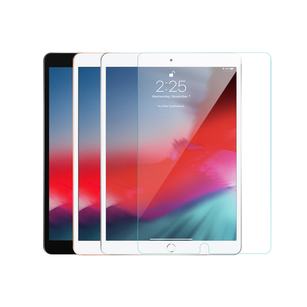 Szkło ochronne iClara na ekran iPad 10,2 cala