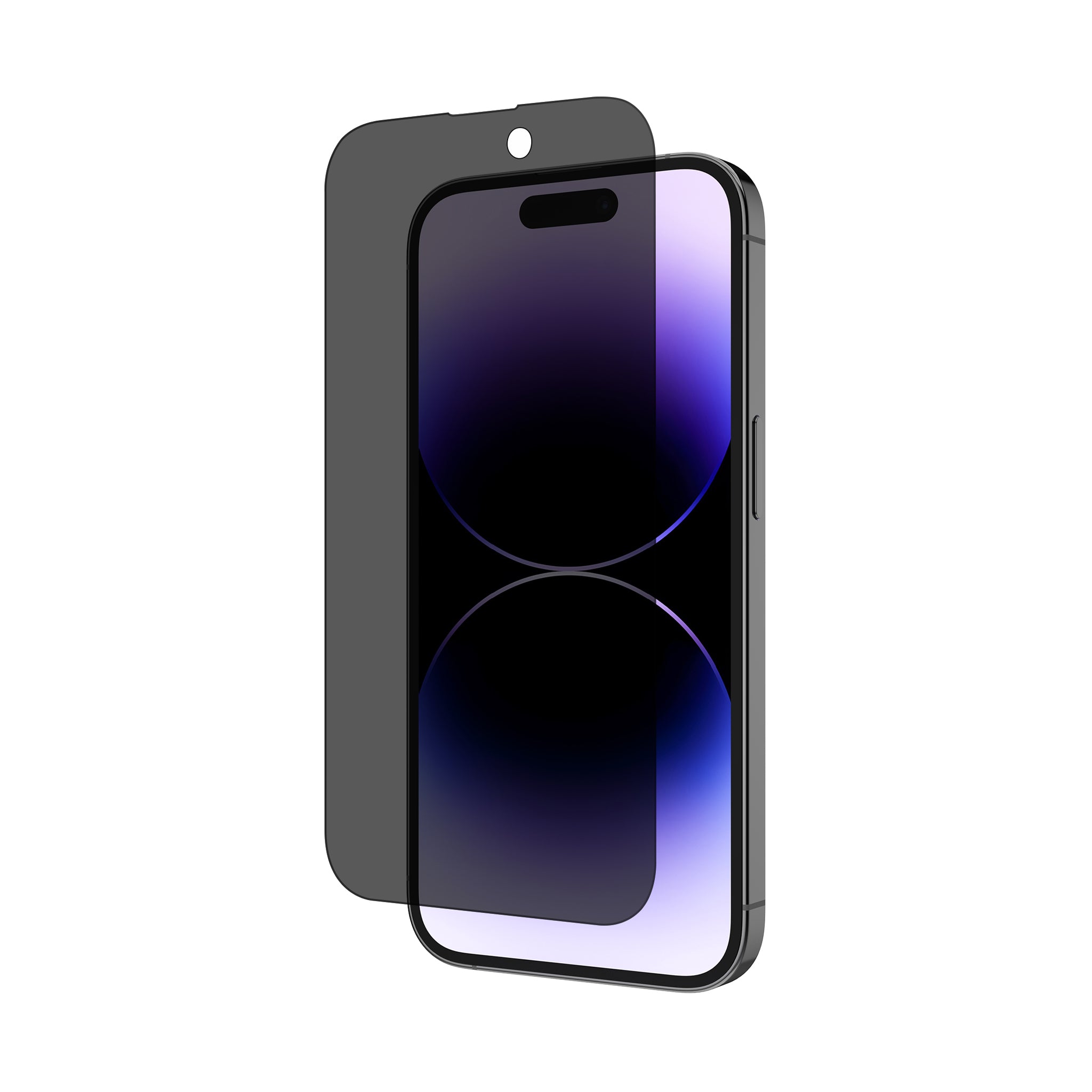 Preserver Privacy Glass Screen Protector for iPhone 14 Preserver Privacy Glass Screen Protector for iPhone 14