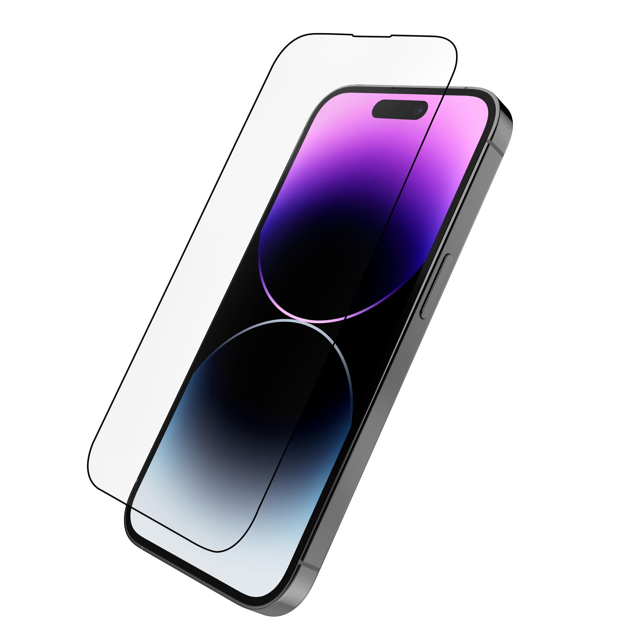 Preserver Super Hardness Screen Protector for iPhone XR / 11